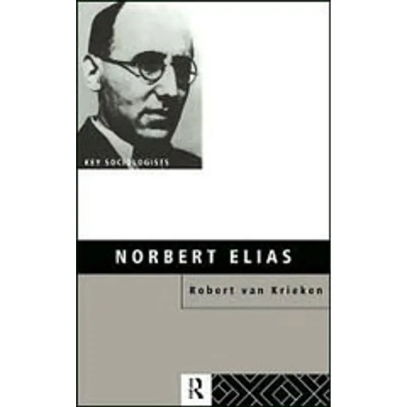 NORBERT ELIAS
