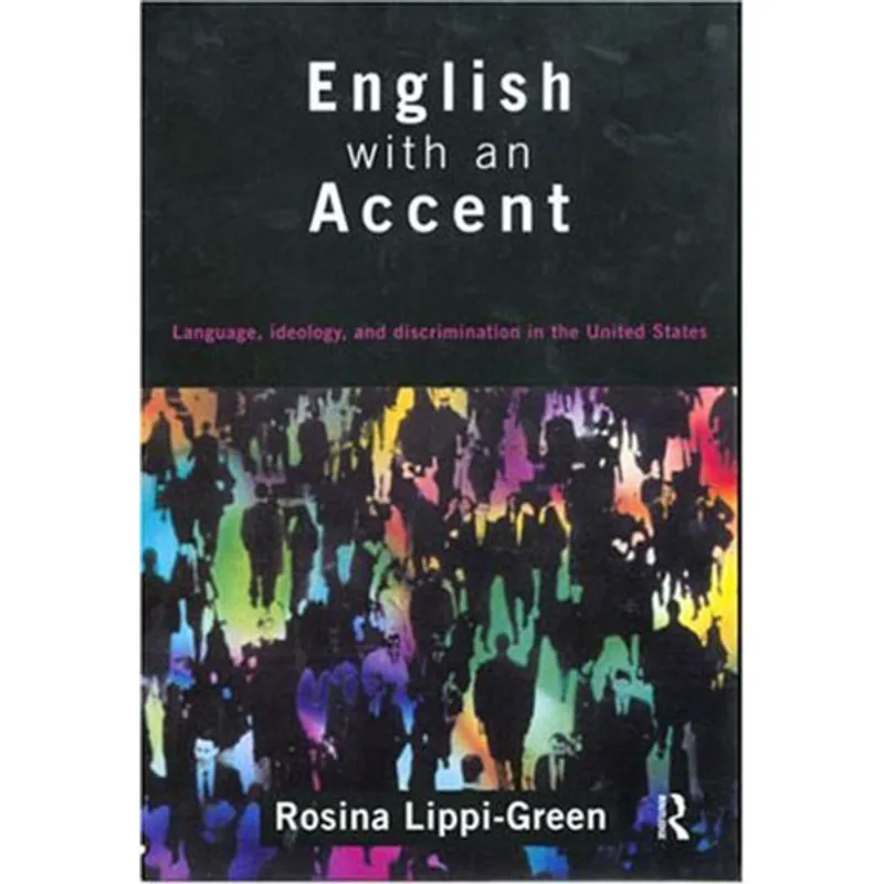 ENGLISH WITH AN ACCENT