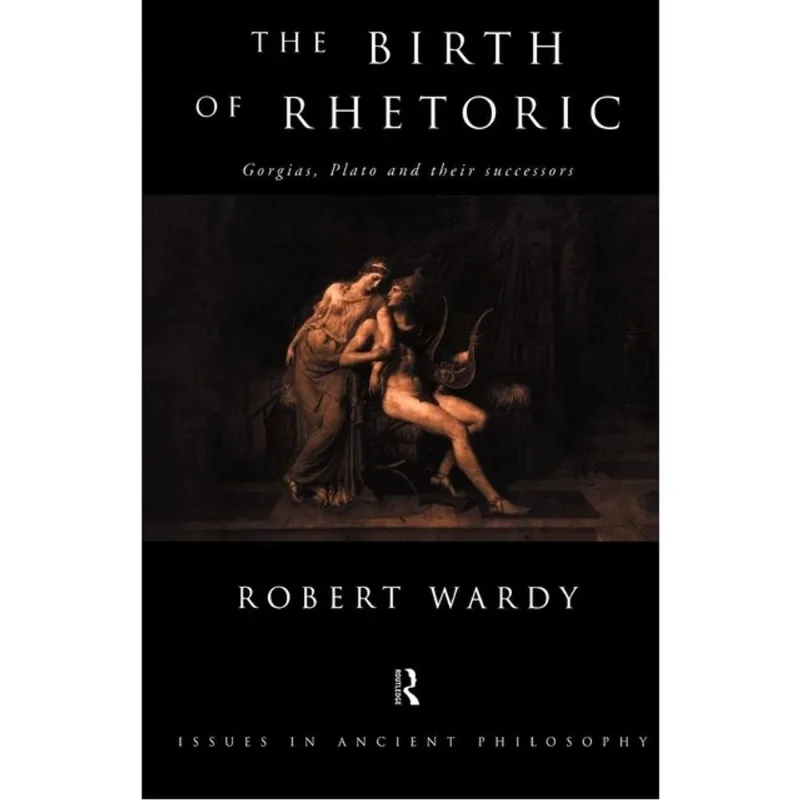 BIRTH OF RETHORIC, THE