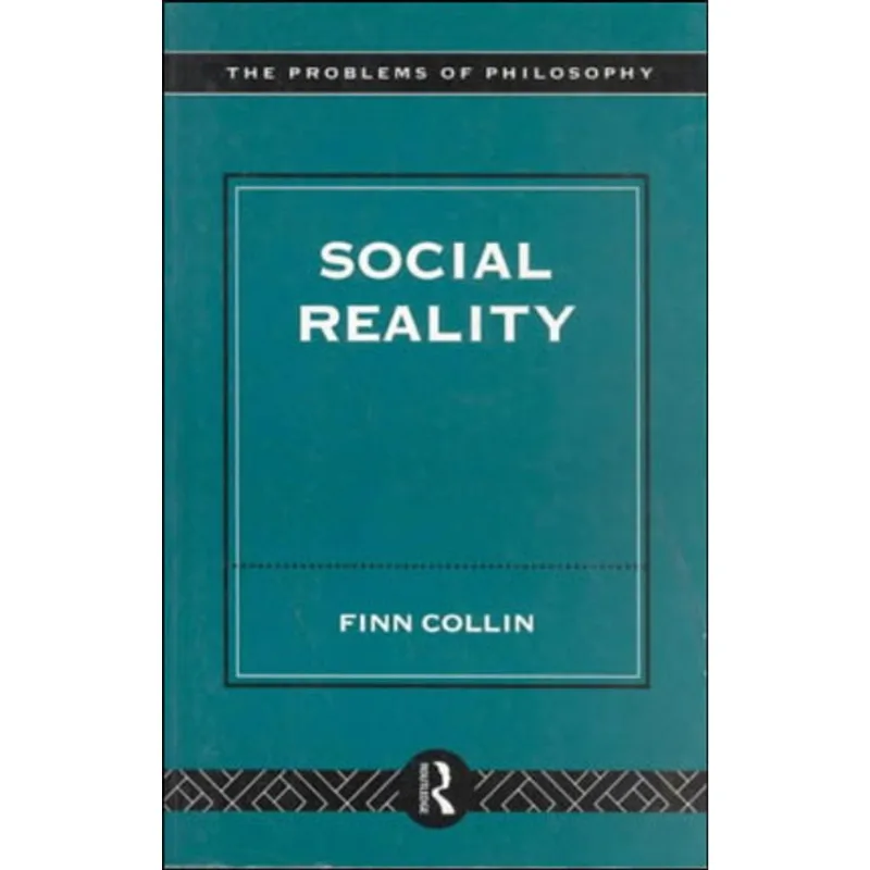 SOCIAL REALITY