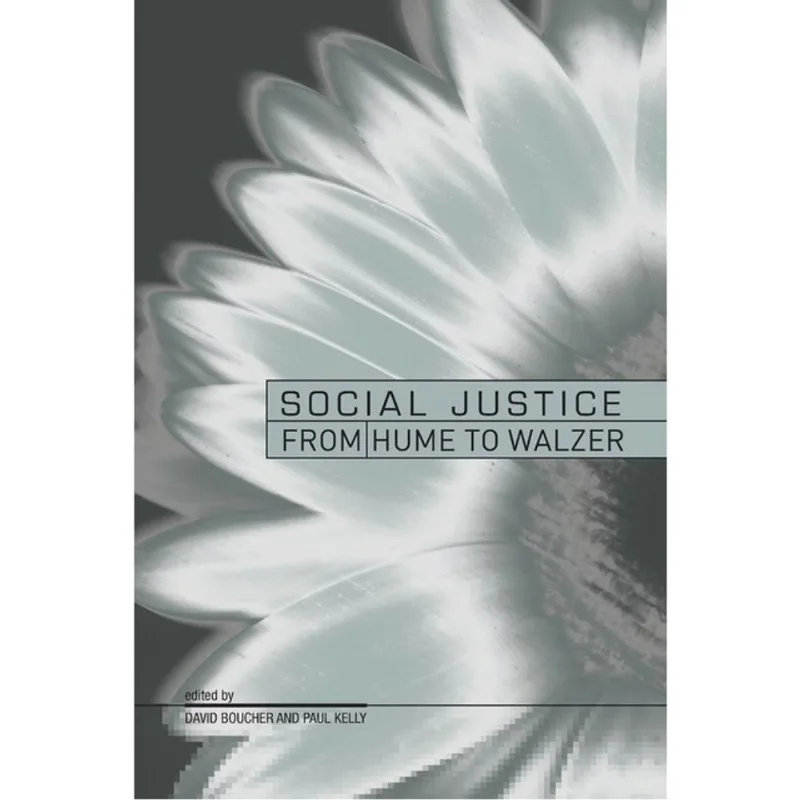 PERSPECTIVES ON SOCIAL JUSTICE