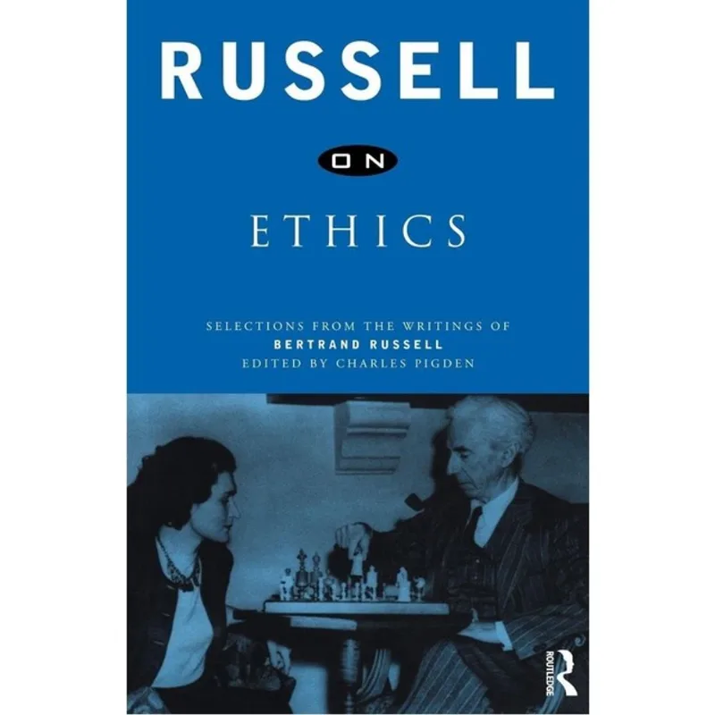 RUSSELL ON ETHICS