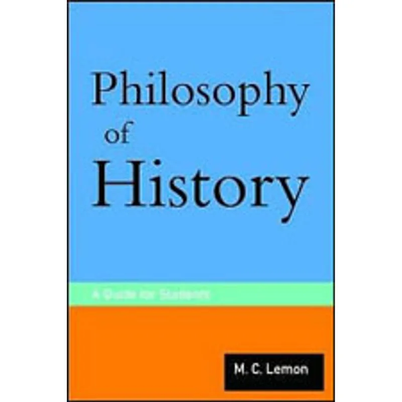 PHILOSOPHY OF HISTORY