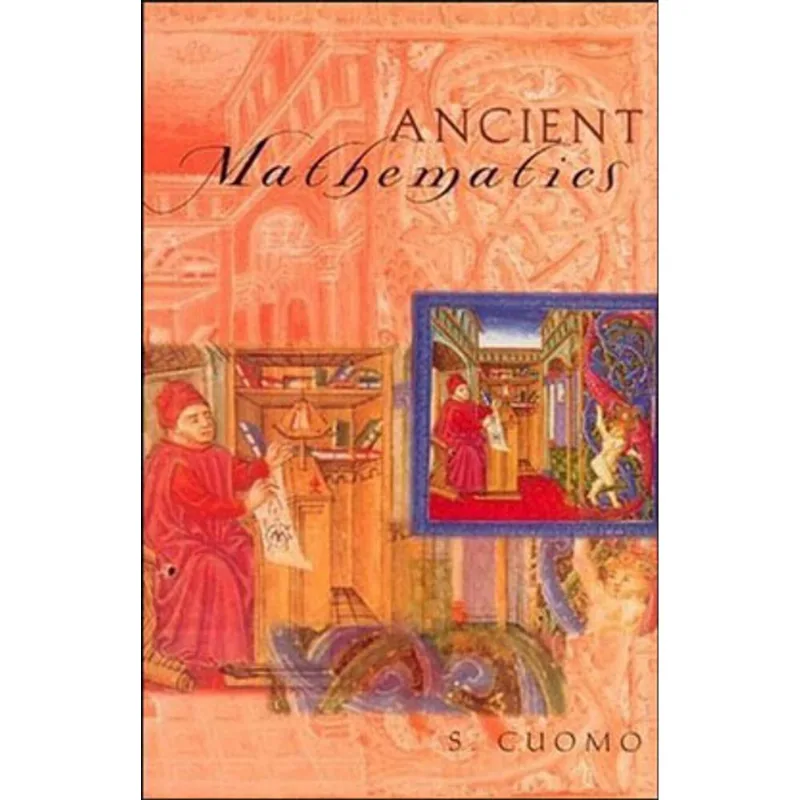 ANCIENT MATHEMATICS