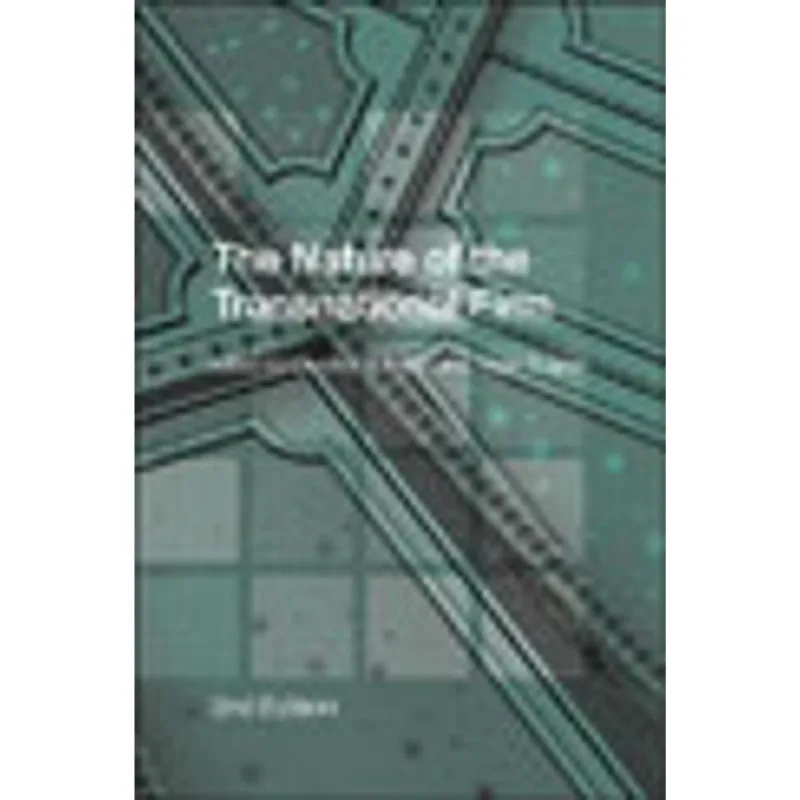 NATURE OF THE TRANSNATIONAL FIRM, THE