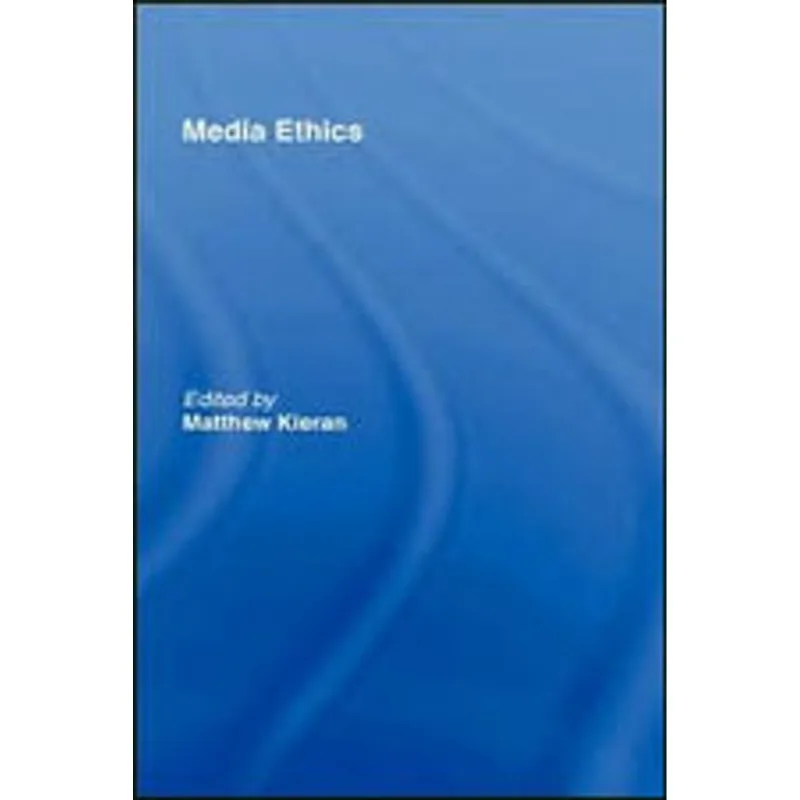 MEDIA ETHICS