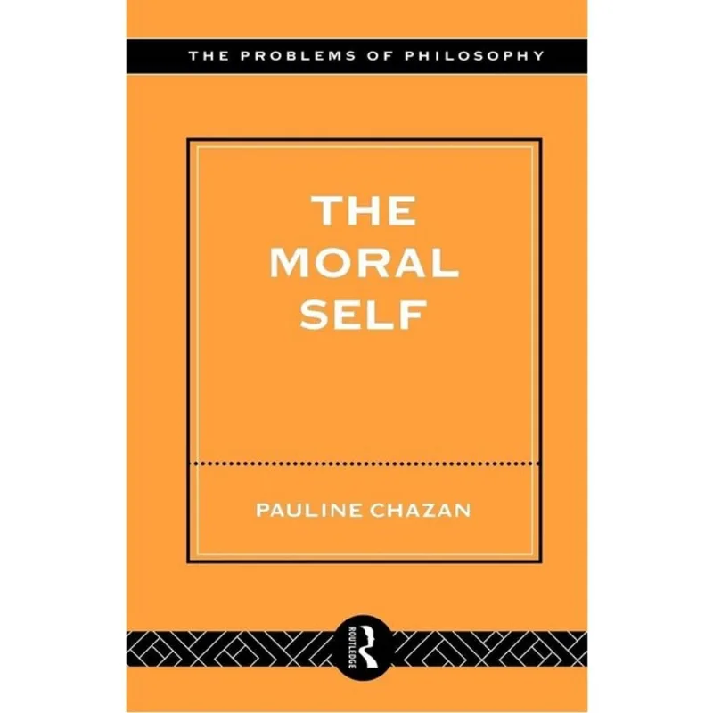 MORAL SELF,THE