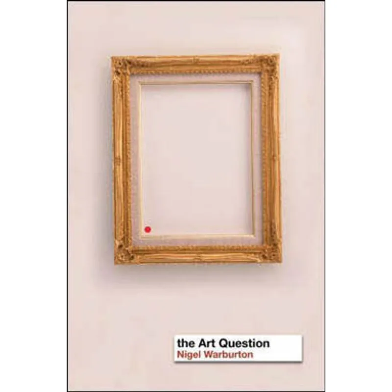 ART QUESTION, THE