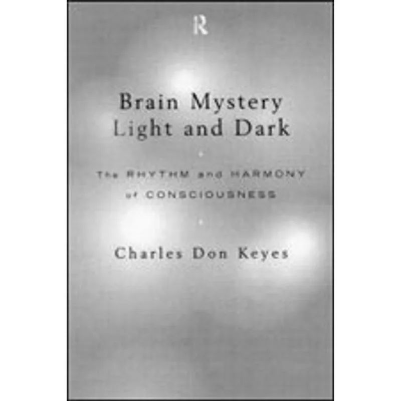 BRAIN MYSTERY LIGHT AND DARK