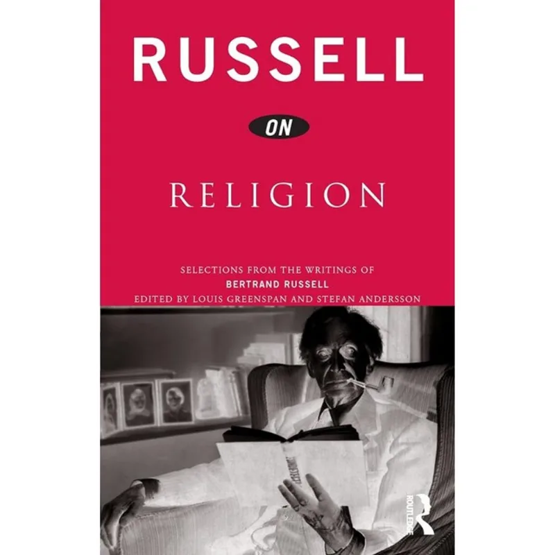 RUSSELL ON RELIGION