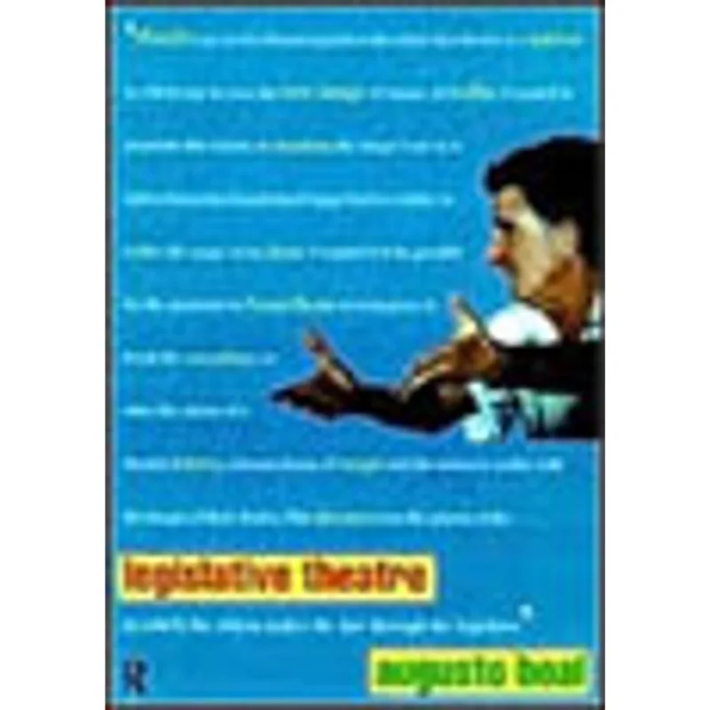 LEGISLATIVE THEATRE