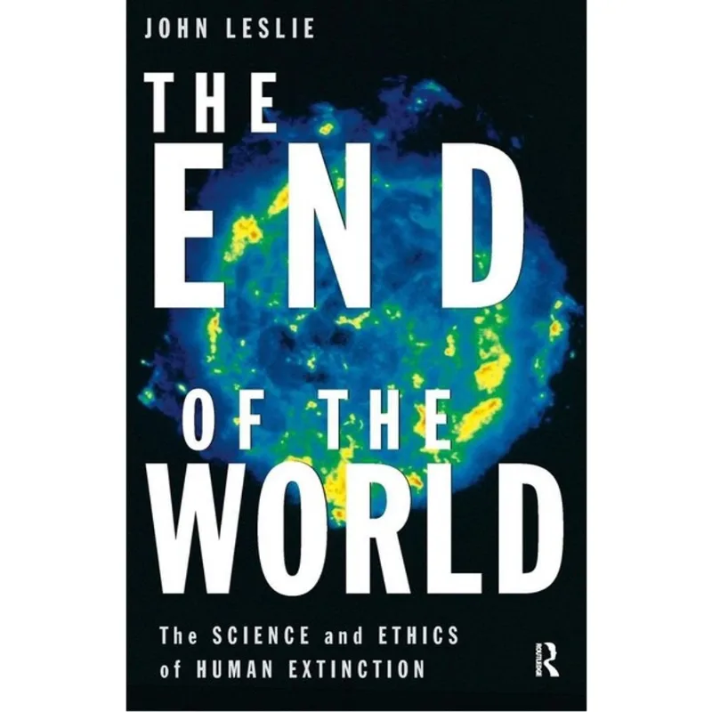 END OF THE WORLD, THE