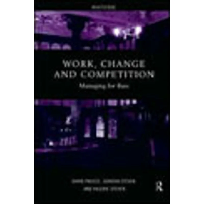WORK CHANGE COMPETITION