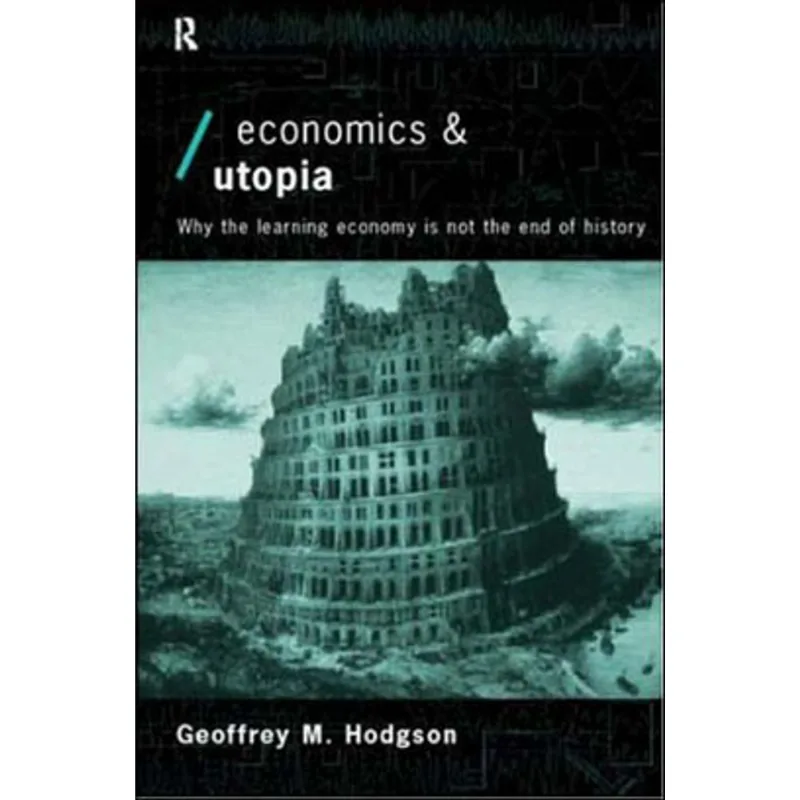 ECONOMICS AND UTOPIA