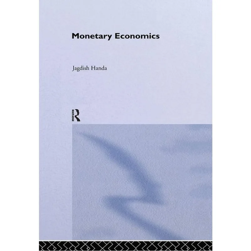 MONETARY ECONOMICS