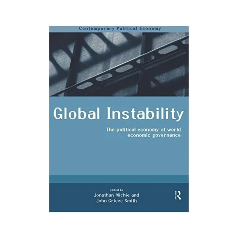GLOBAL INSTABILITY