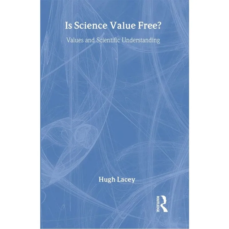 IS SCIENCE VALUE FREE?