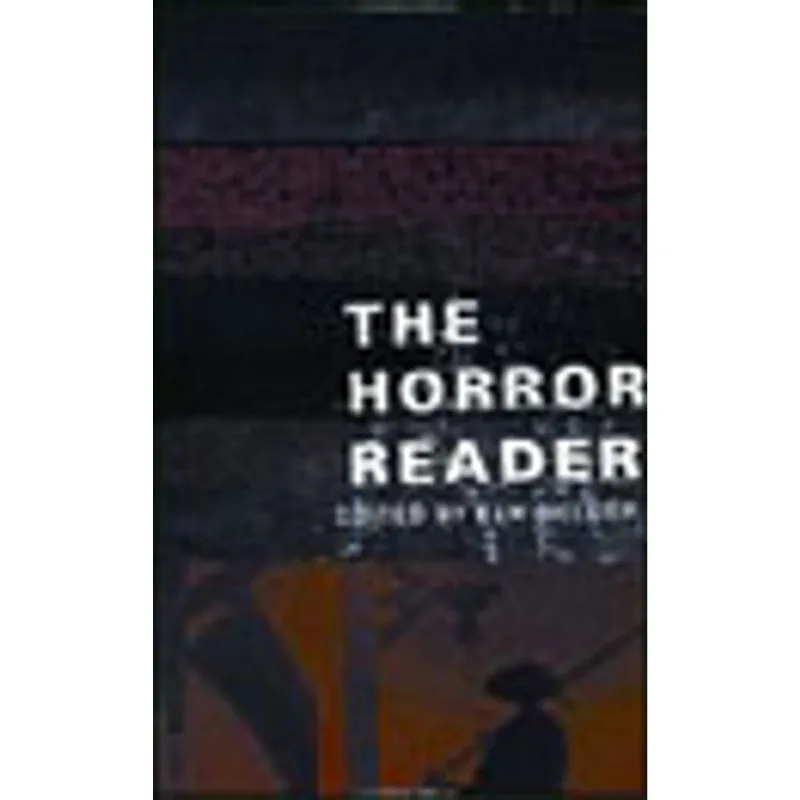 HORROR READER, THE