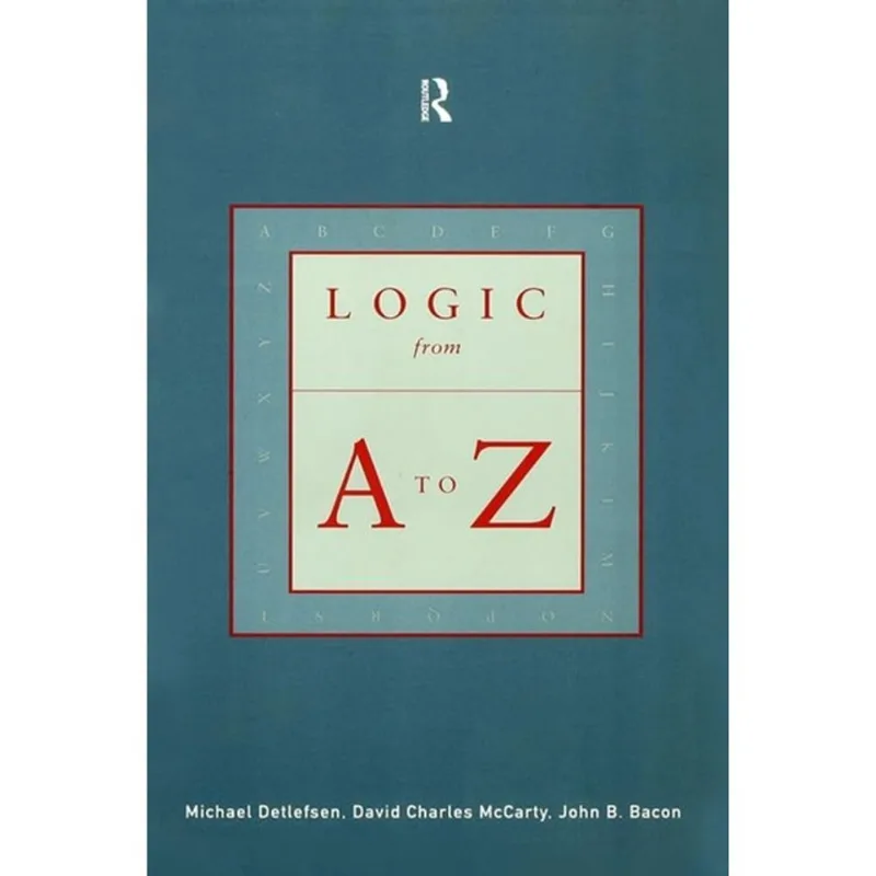 LOGIC FROM A TO Z