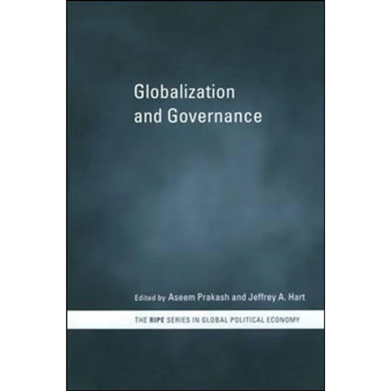 GLOBALIZATION AND GOVERNACE