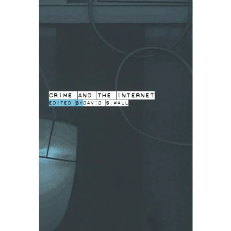 CRIME AND INTERNET