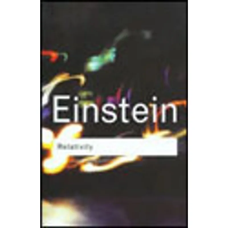 RELATIVITY