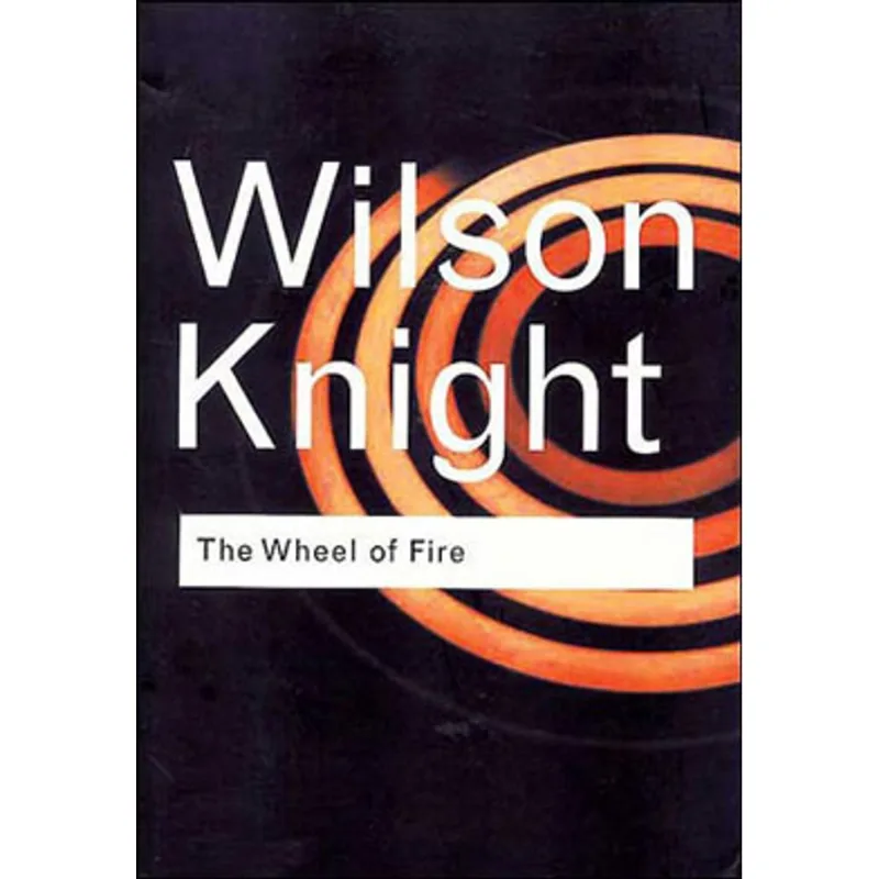 WHEEL OF FIRE, THE