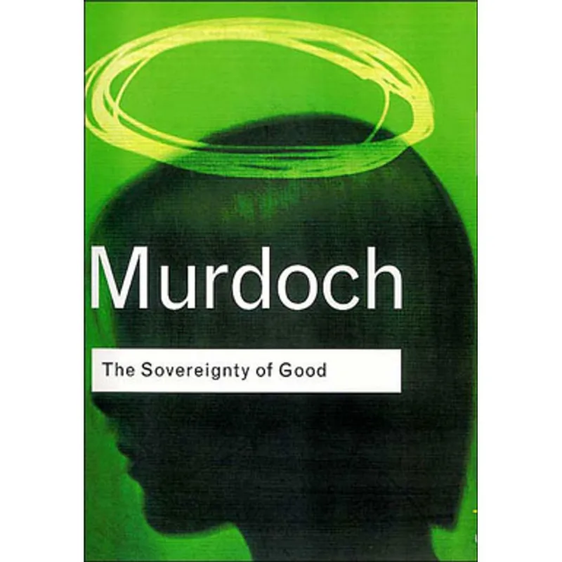 SOVEREIGNTY OF GOOD
