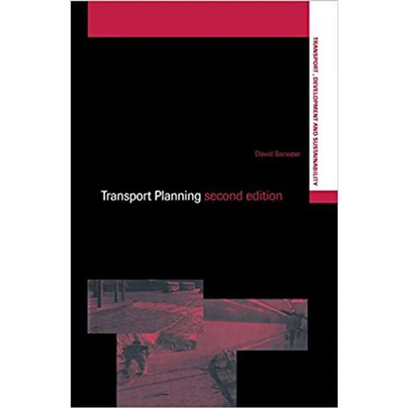 TRANSPORT PLANNING