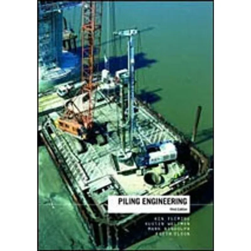 PILING ENGINEERING