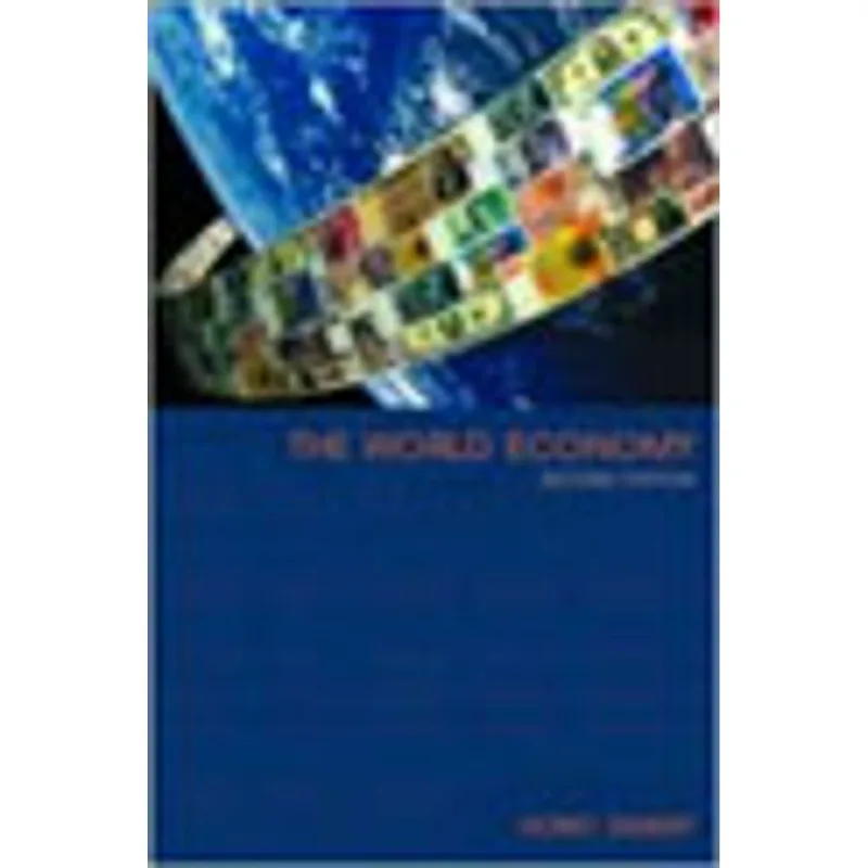 WORLD ECONOMY 2ED