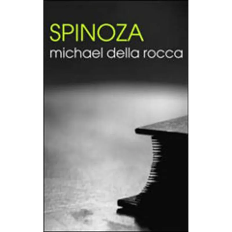 SPINOZA