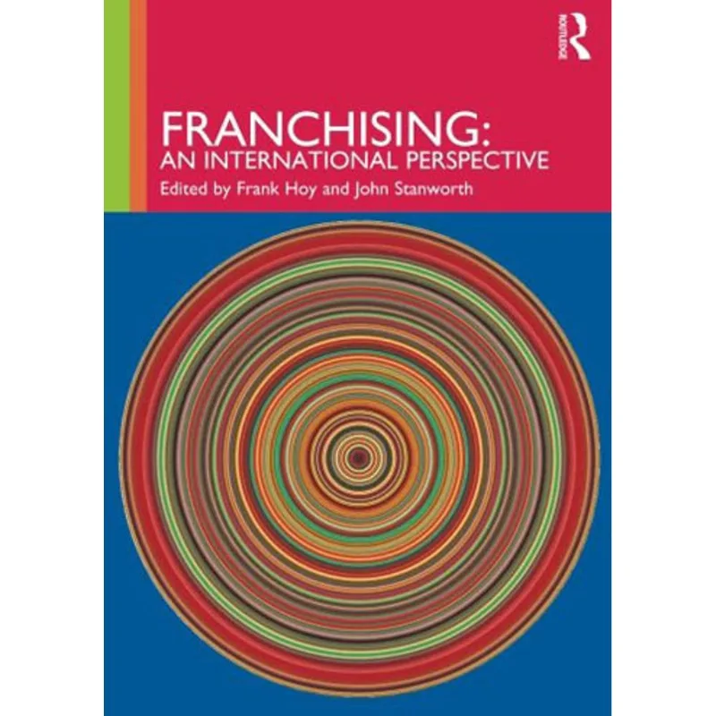 FRANCHISING - INTERNAT PERSPECT