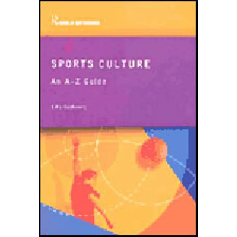 ENCYCLOPEDIA OF SPORTS CULTURE
