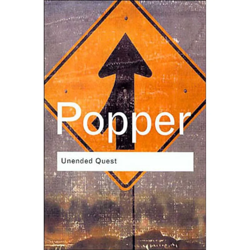 UNENDED QUEST