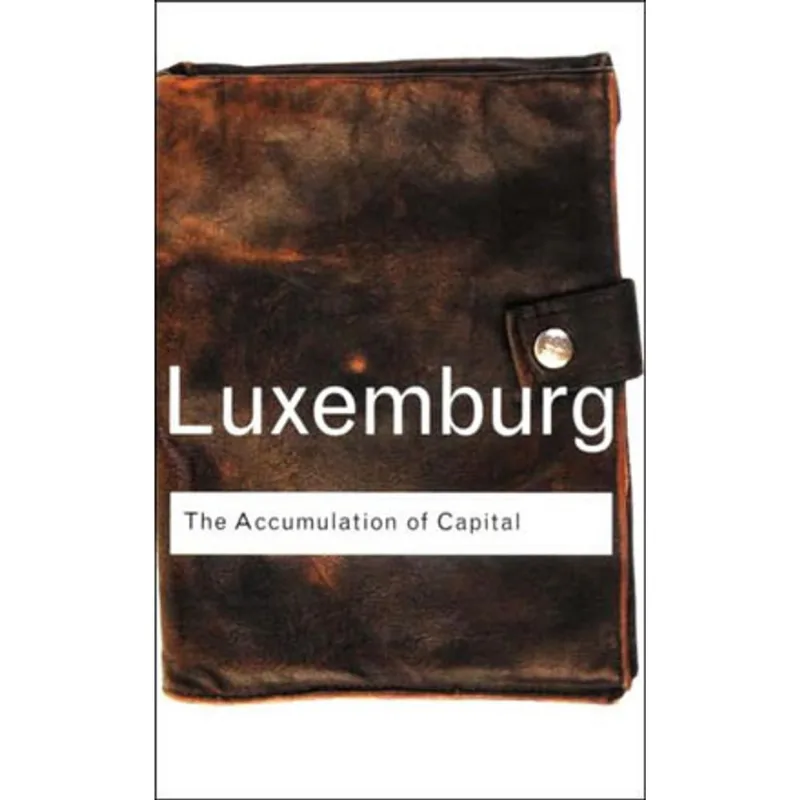 ACCUMULATION OF CAPITAL