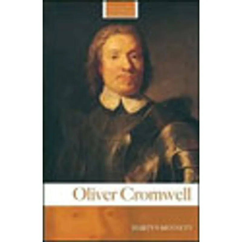 OLIVER CROMWELL