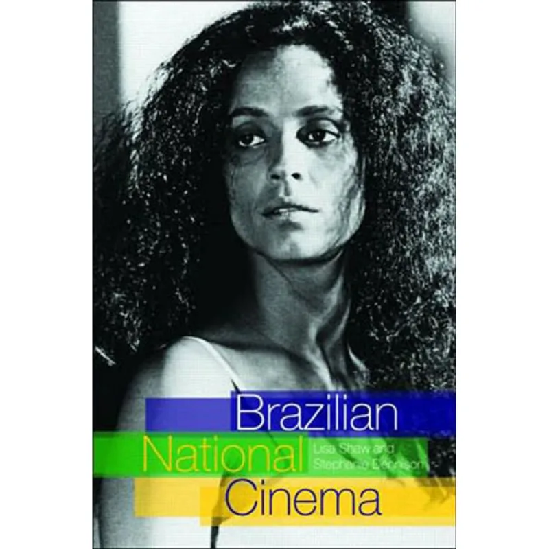 BRAZILIAN NATIONAL CINEMA