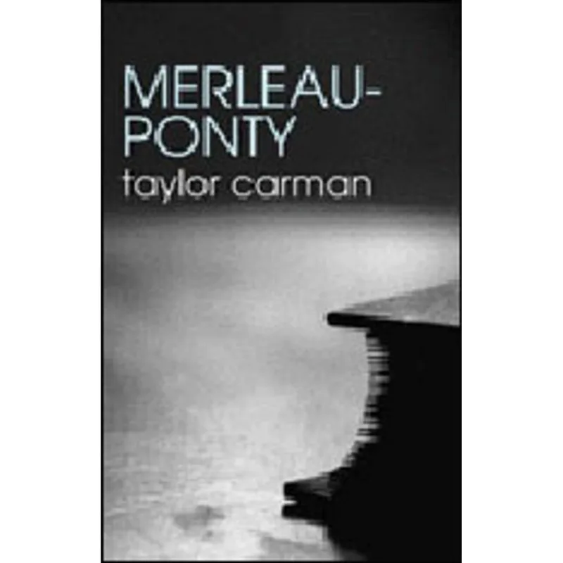 MERLEAU PONTY