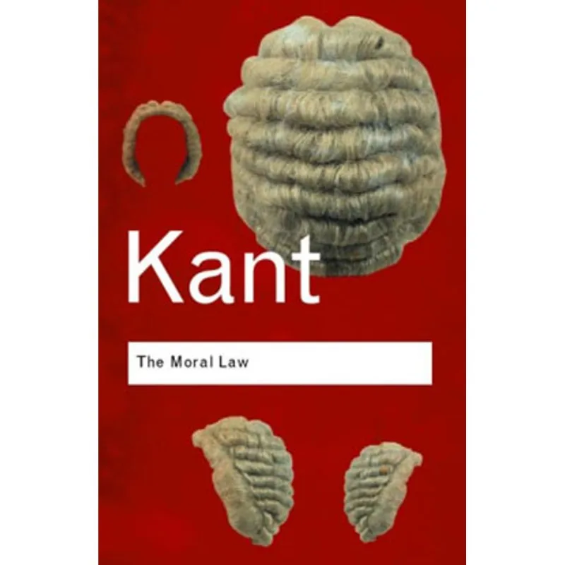 MORAL LAW, THE
