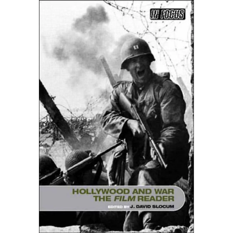 HOLLYWOOD AND WAR