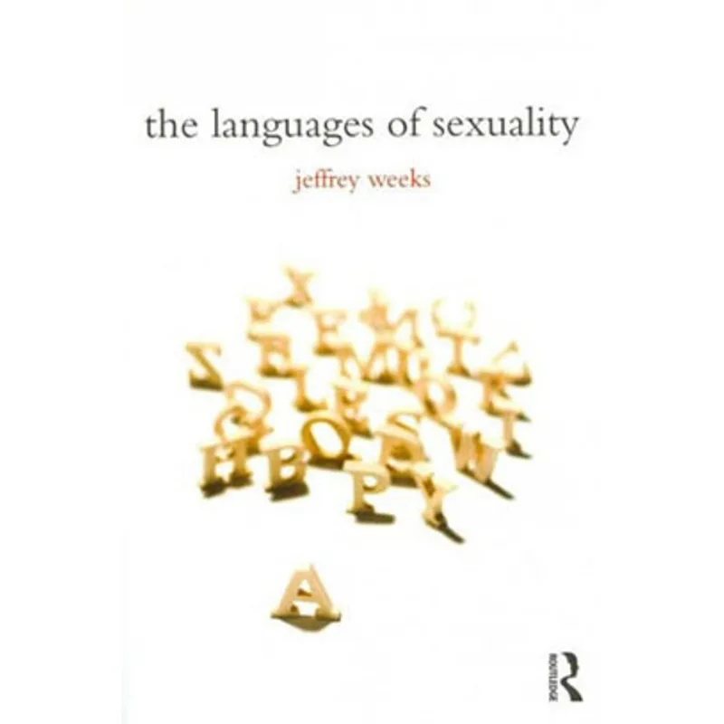 LANGUAGES OF SEXUALITY, THE