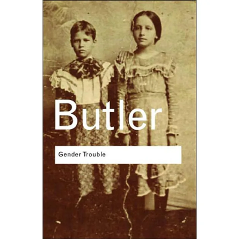 GENDER TROUBLE