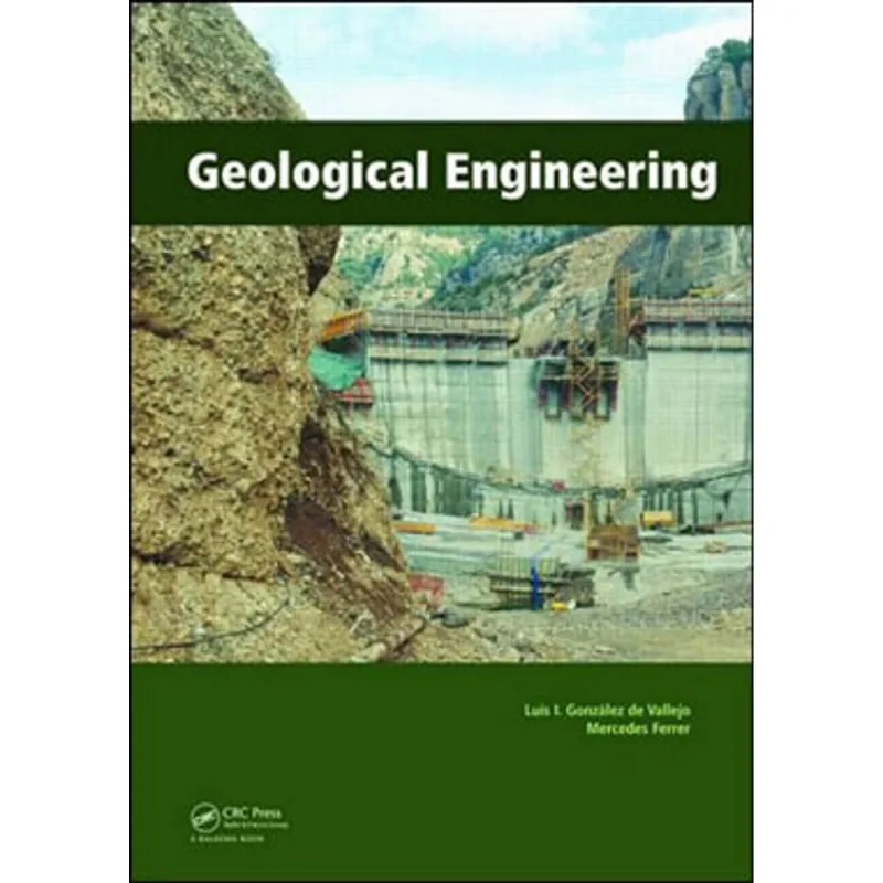 GEOLOGICAL ENGINEERING