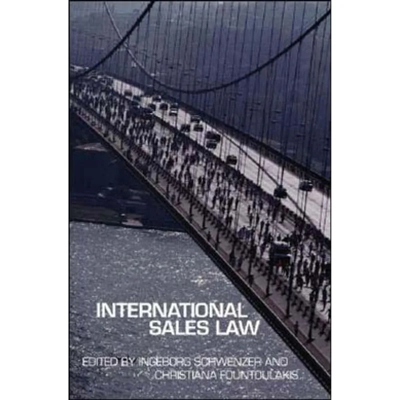 INTERNATIONAL SALES LAW