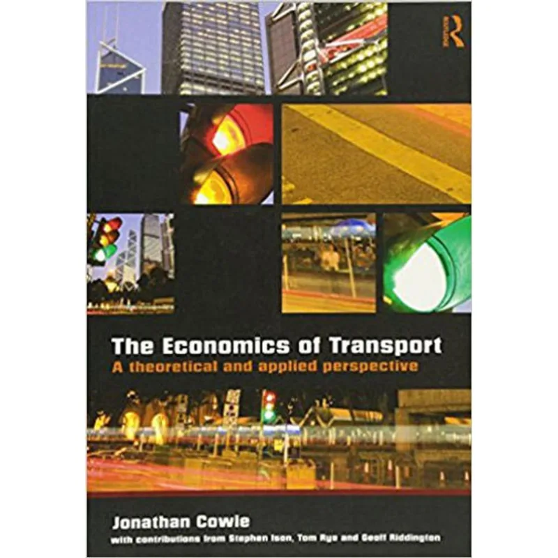 ECONOMICS OF TRANSPORT, THE