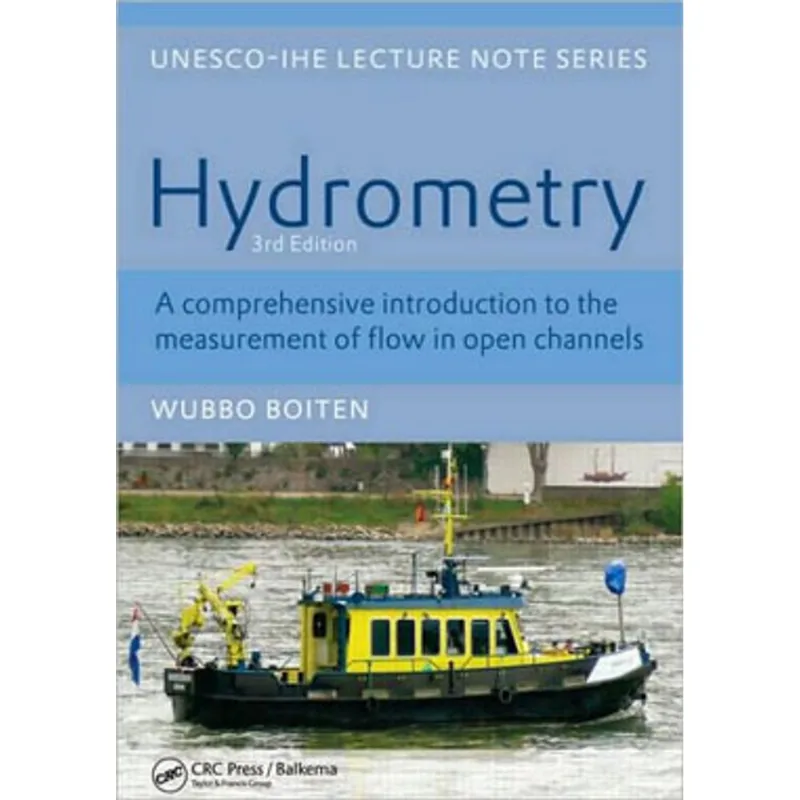 HYDROMETRY