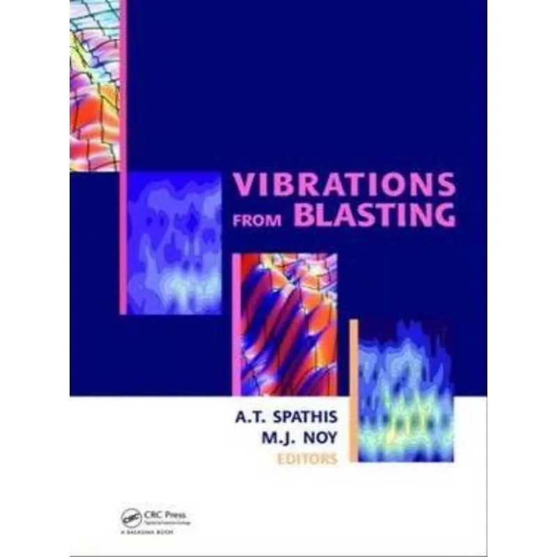 VIBRATIONS FROM BLASTING