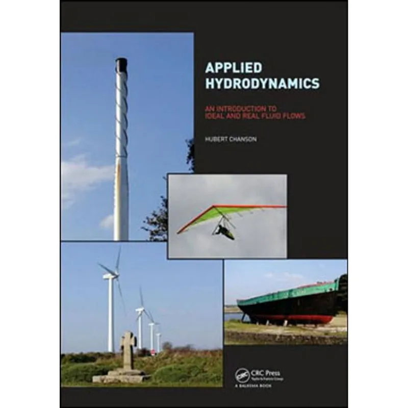 APPLIED HYDRODYNAMICS