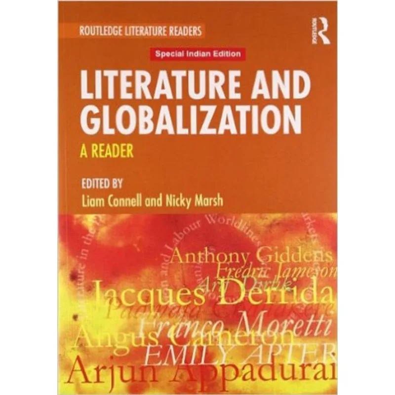 LITERATURE AND GLOBALIZATION